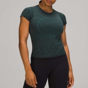 Lululemon Swiftly Tech Short Sleeve 2.0 *Race Length